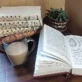 📚Коллекция книжных миров🪐