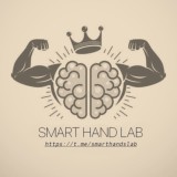 SMART-Hands DIY