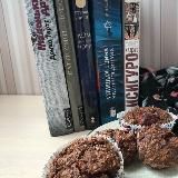 Я пошла читать ❤️📚 | @sveta_reads