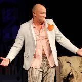 Константин Соловьев