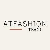 Atfashion_tkani | ткани опт и розница