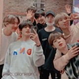 — архив BTS ♕︎ ♡︎