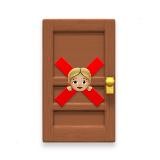 ТАЙНАЯ КОМНАТА 🎒🧸