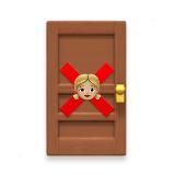 ТАЙНАЯ КОМНАТА 🎒🧸