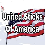 United Sticks Of America