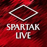SPARTAK LIVE