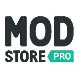 Modstore