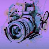 Магия объектива