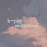 K POP Aesthetics ~