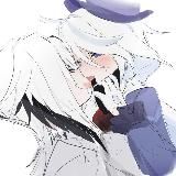 ༄arlefuri daily&confession🫧🪼