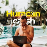 Huracan Cash🌪