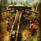 Золотой трон Терры