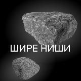 ШИРЕ НИШИ 2025