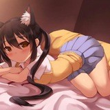 Этти 2d tyan | #MAG |