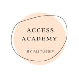Academy of AiJ Tussip