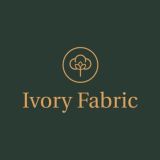 IVORY FABRIC