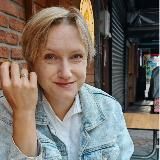 Яна Оникийчук