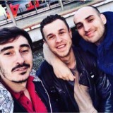 Серго "Без цензуры"
