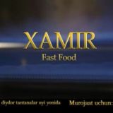 Бўстон Хамир Пицца Заказ