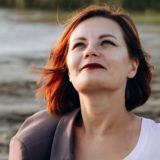 Редактор в регионе. Ольга Толстунова