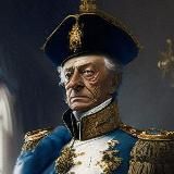 Типический петербуржец ☂🎩🥃