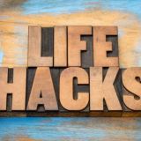 Полезные Лайфхаки