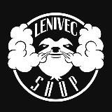 Lenivec Shop
