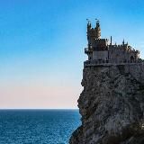 Крымские приключения