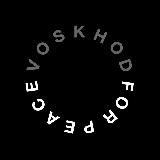 Восход За Мир / Voskhod For Peace (креатив, брендинг, диджитал)