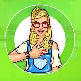 Удивительная планета