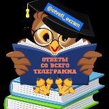 ОТВЕТЫ ВПР 2021