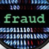 Fraud Open Chat