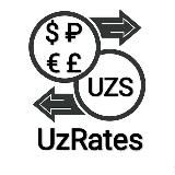 UzRates – Курс валют в Узбекистане | Доллар, Евро, Рубль, Тенге