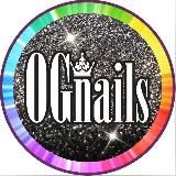 OGnails магазины