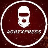 AGREXPRESS