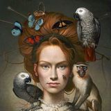 Лучшие фоны и картинки 👍фентези, хоррор, приключения💫💫💫