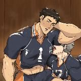 Haikyuu!! Putaria no Vôlei