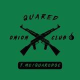 Quared Onion Club