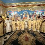 Спасо-Преображенский собор г. Одесса