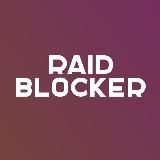 Новости | RaidBlocker