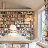 White Library - Tax consultant, PhD in Law