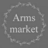 Травматическое оружие Arms Market UA