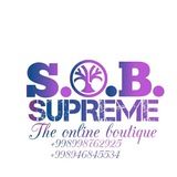 SupremeBoutique