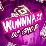 WUNNNA21 SHOP