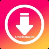ربات دانلود از اینستاگرام | instapico