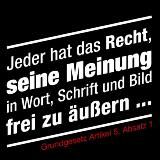 Muslime stehen auf für Wahrheit und Gegen Propaganda