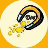 💵 | Денежный МАГНИТ | 🧲