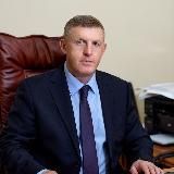 Ректор ВГТУ | Дмитрий Проскурин