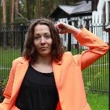 Лера PROуверенность