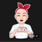 С любовью, Кэтс 💗